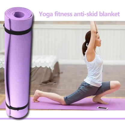 High Quality Workout Mat