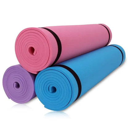 High Quality Workout Mat