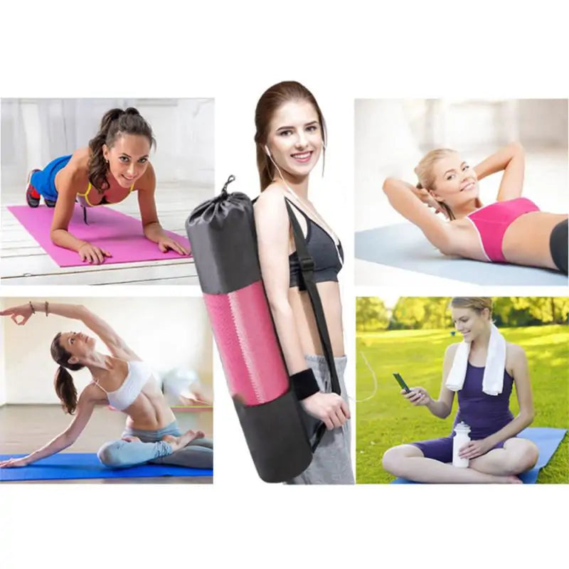 High Quality Workout Mat