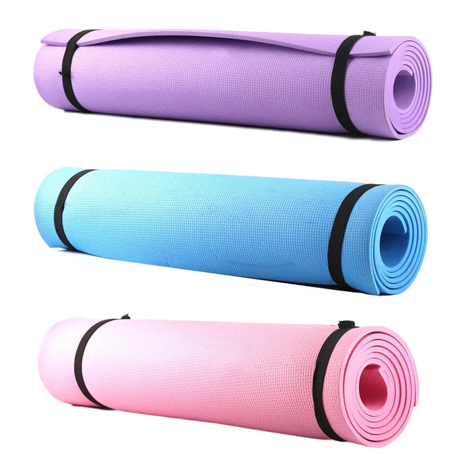 High Quality Workout Mat