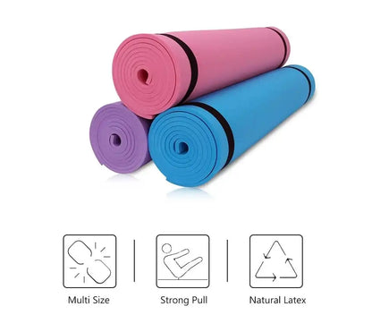 High Quality Workout Mat