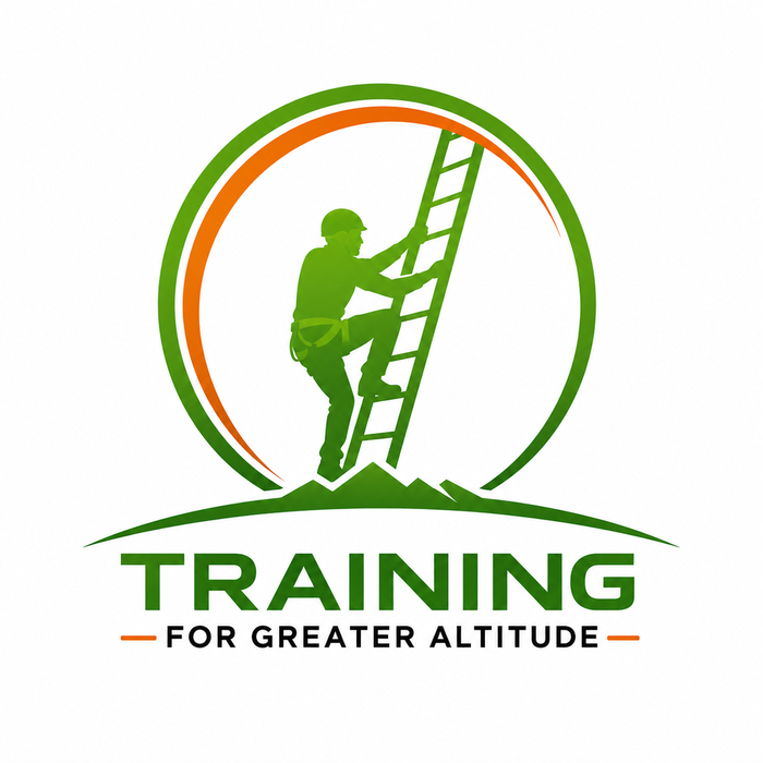 Training For Greater Altitude